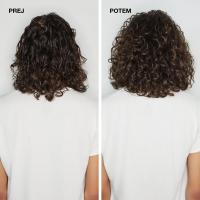 Prej in potem učinek The Detangler balzama