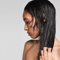 Paul Mitchell Clear Styling Glaze – priprava las po pranju