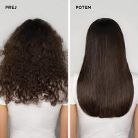 Paul Mitchell Clear Smoothing Serum – rezultat po uporabi