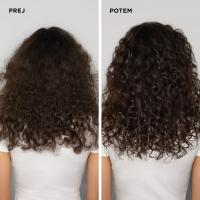 Paul Mitchell Clear Styling Glaze – prej in potem | Definirani, sijoči kodri brez obtežitve