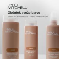 Paul Mitchell Color Protect linija – popolna nega za barvane lase