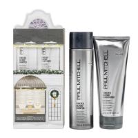 Paul Mitchell Forever Blonde darilni set – nega za blond lase
