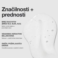 Lastnosti Paul Mitchell Forever Blonde šampona