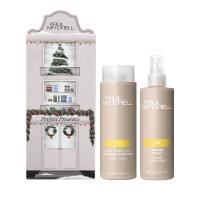 Paul Mitchell Kids darilni set – šampon in sprej za nežno nego otroških las