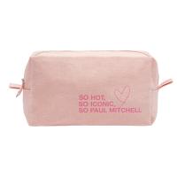 Paul Mitchell x Paris Hilton kozmetična torbica – darilo ob nakupu