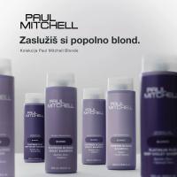Paul Mitchell Blonde šamponi – profesionalna nega blond las