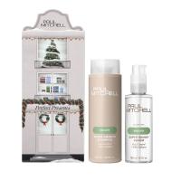 Paul Mitchell Smoothing darilni set – za gladke, svilnate lase