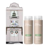 Paul Mitchell Super Smooth darilni set – gladki in sijoči lasje