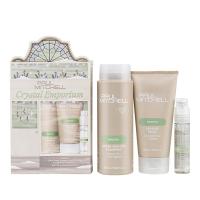 Paul Mitchell Smooth – nega las s šamponom, masko in serumom