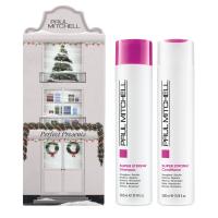 Paul Mitchell Super Strong darilni set – krepitev in obnova las