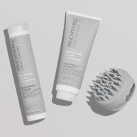CLEAN BEAUTY SCALP CARE KOMPLET S KRTAČO - 2