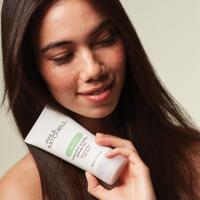 Paul Mitchell Straight Works Serum Gel – gladki in sijoči lasje po uporabi