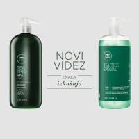 TEA TREE HAND SOAP - 3