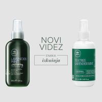 LAVENDER MINT CONDITIONING LEAVE IN SPRAY - 2