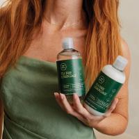 LEMON SAGE THICKENING CONDITIONER - 7