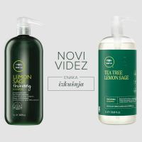LEMON SAGE LITER DUO - 4