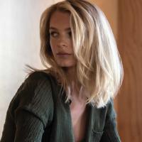 model lemon sage shampoo