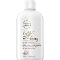 Tea Tree Scalp Care Anti-Thinning Conditioner – balzam za gostejše lase