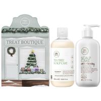 Tea Tree Scalp Care darilni set – za močnejše in gostejše lase