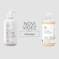 Scalp Care Anti-Thinning Conditioner – podpora lasišču in rasti las