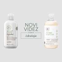 Tea Tree Scalp Care Regeniplex Shampoo – šampon proti redčenju las