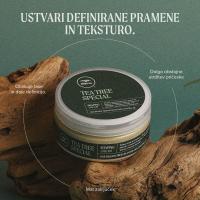 Tea Tree Shaping Cream – nova embalaža, enaka kakovost