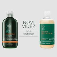 Tea Tree Special Color Conditioner – nova embalaža