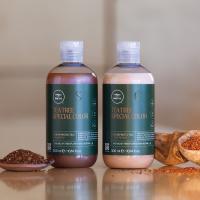 Paul Mitchell Tea Tree Special Color – šampon in balzam za barvane lase