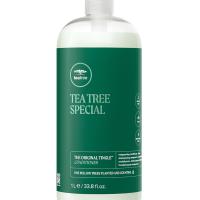 Tea Tree Special Conditioner – poživljajoči balzam za zdrave lase