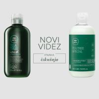 Tea Tree Special Conditioner – poživljajoči balzam za lase