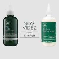 Tea Tree Special Detox Kombucha Rinse nova embalaža