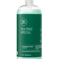 TEA TREE SPECIAL SHAMPOO - 9