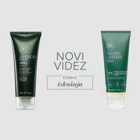 LAVENDER MINT TAMING CREAM  - 2