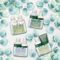 LEMON SAGE ENERGIZING VOLUME DUO - 3