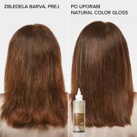 THE DEMI COLOR GLOSS - NATURAL - 3