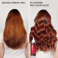 THE DEMI COLOR GLOSS - RED - 2