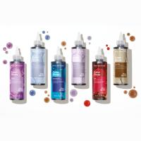 THE DEMI COLOR GLOSS - RED - 4