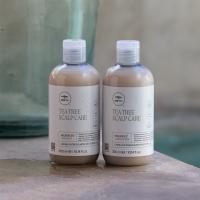 Scalp Care Anti-Thinning Conditioner in šampon – celostna nega lasišča