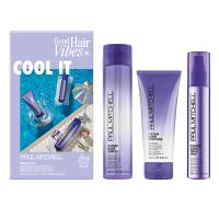 GOOD HAIR VIBES COOL IT - 2