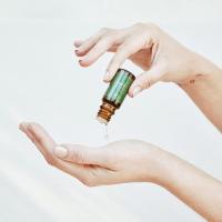 TEA TREE AROMATIC OIL - 4