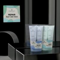 Paul Mitchell Awapuhi Wild Ginger Hydrate komplet – vlaženje in zaščita barve