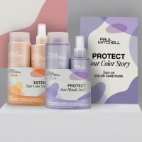 Paul Mitchell Forever Blonde komplet – nega in zaščita blond las