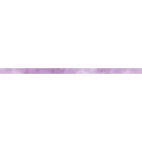 Dekorativni lepilni trak URSUS, 15 mm x 10 m, pastelno vijoličast
