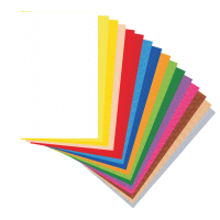 Filc, 150 g, 20 x 30 cm, 1 pola