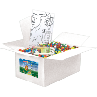 Fischer TiP, komplet TiP BOX XXL