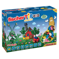 Fischer TiP, Premium BOX XL