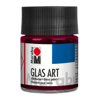 GlasArt, kozarček 50 ml