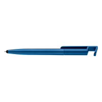 Kemični svinčnik TOUCH PEN 3 v 1, več barv
