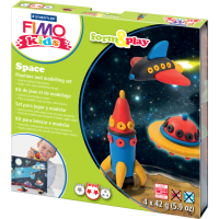 Komplet FIMO kids 