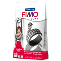 Komplet FIMO soft DIY 